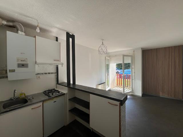 Appartement vente à Mont-de-Marsan, Saint-pierre-du-mont
