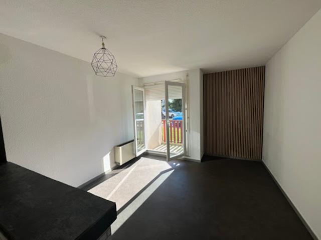 Appartement vente à Mont-de-Marsan, Saint-pierre-du-mont
