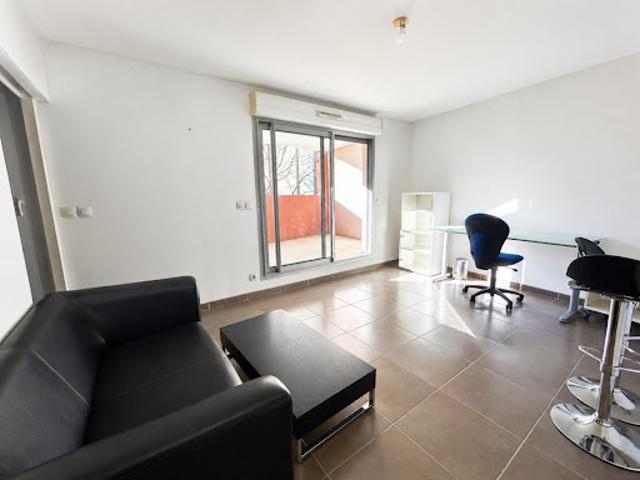 Appartement vente à Montpellier