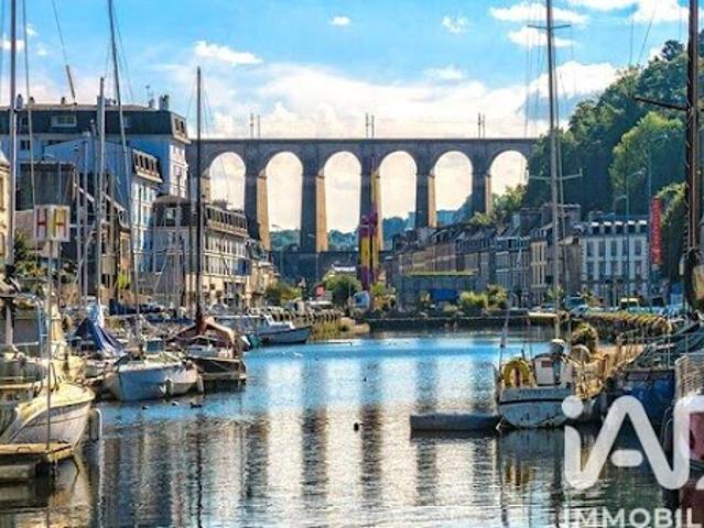 Appartement vente à Morlaix, Bretagne
