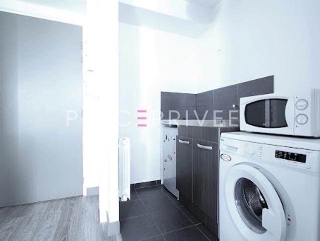 Appartement vente à Poincaré - Foch - Anatole France - Croix de Bourgogne, Nancy