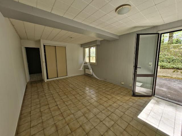 Appartement vente à France métropolitaine, Nantes