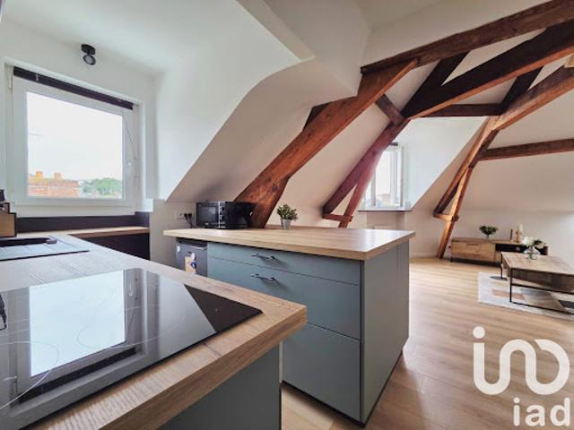 Appartement vente à Nantes, Cathédrale