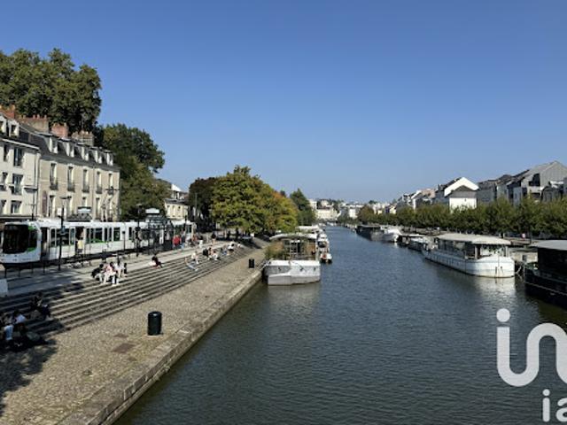 Appartement vente à France métropolitaine, Nantes