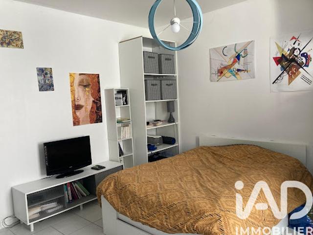 Appartement vente à Meaux, Nanteuil-lès-meaux