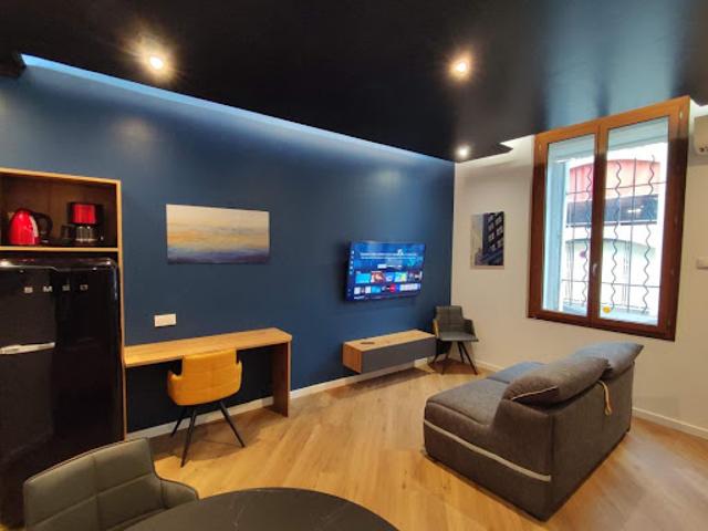 Appartement vente à Narbonne