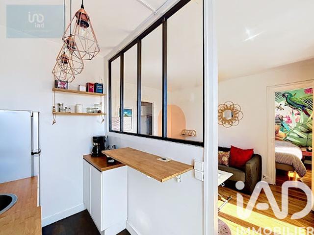 Appartement vente à Bobigny, Noisy-le-sec