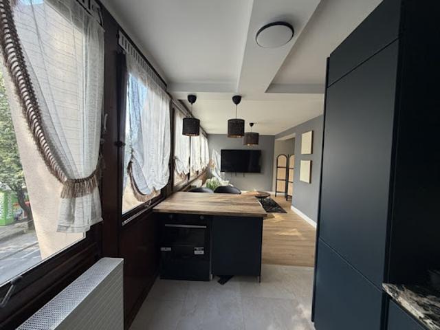 Appartement vente à Nantua, Oyonnax
