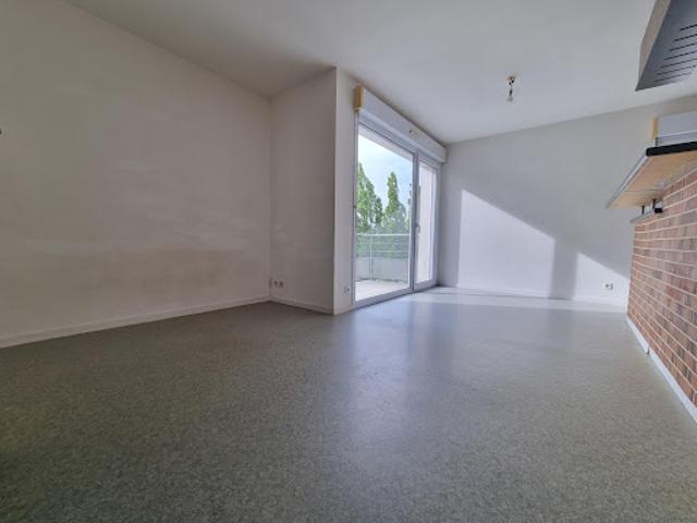 Appartement vente à Rennes, Bretagne