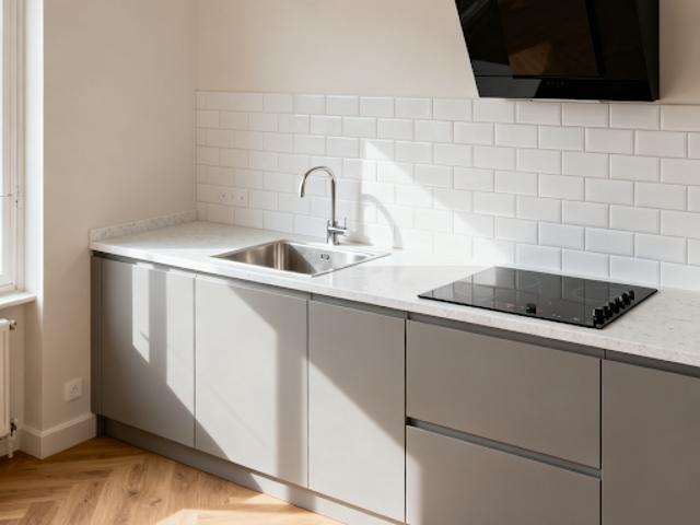Appartement vente à Bobigny, Pantin