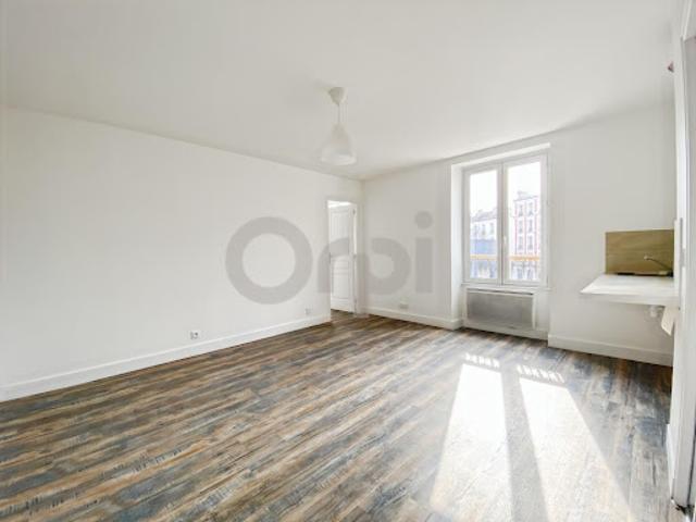 Appartement vente à Bobigny, Pantin