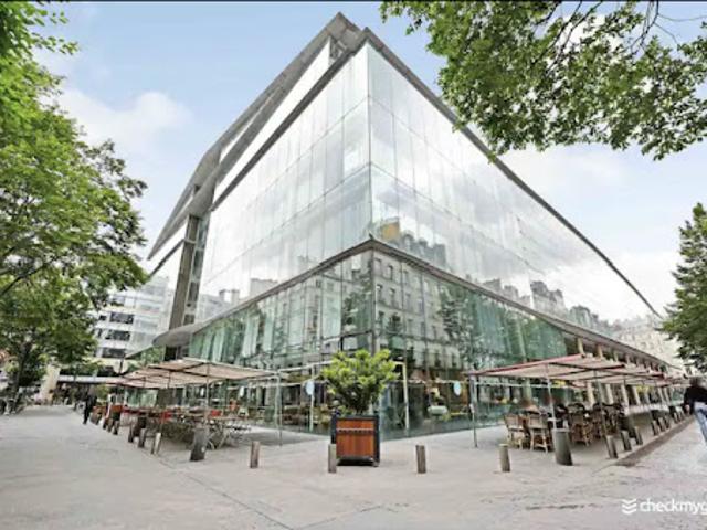 Appartement vente à Paris, Île-de-France