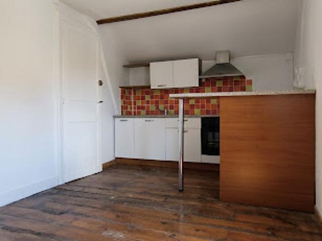 Appartement vente à Pau
