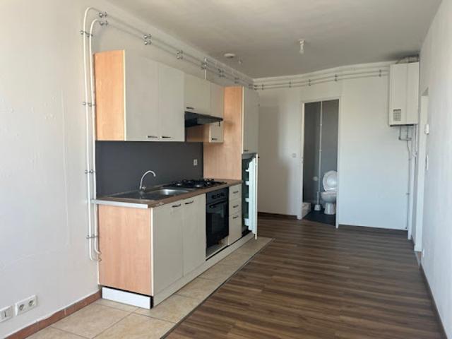 Appartement vente à Pau