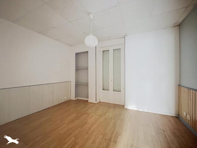 Appartement vente à Vielle Ville, Périgueux
