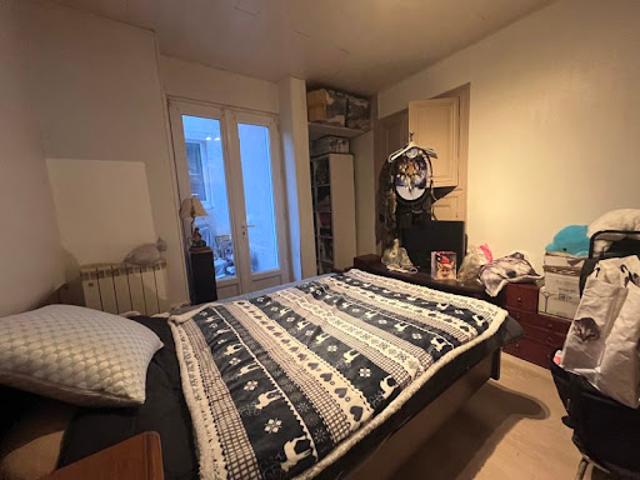 Appartement vente à Périgueux