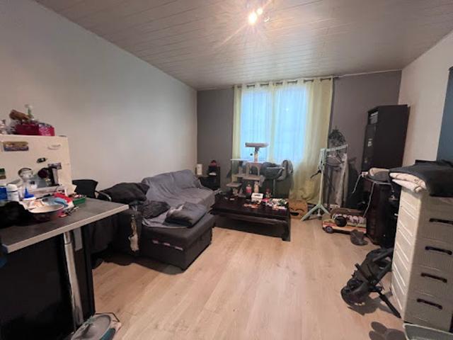 Appartement vente à Périgueux