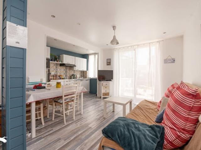 Appartement vente à Lorient, Bretagne