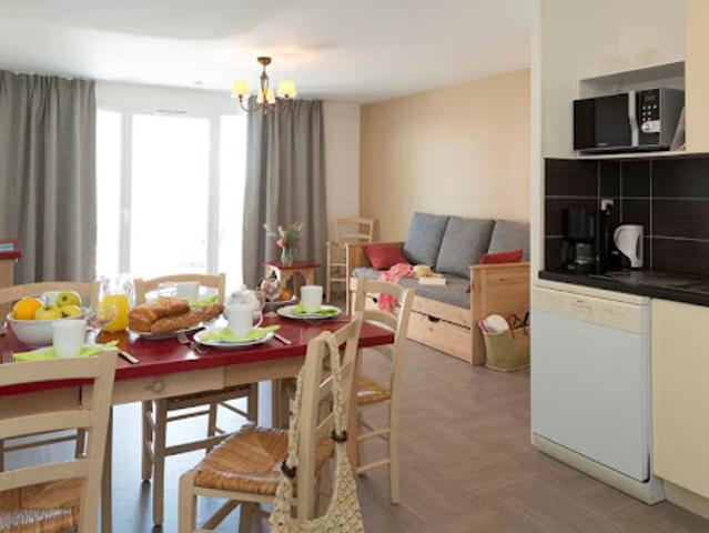 Appartement vente à Morlaix, Bretagne