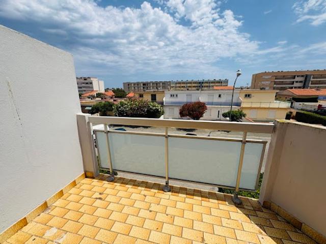 Appartement vente à Narbonne, Port-la-nouvelle