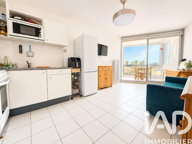 Appartement vente à Narbonne, Leucate