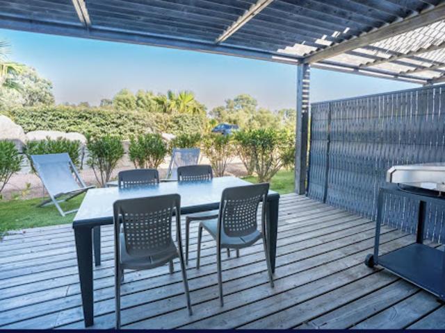 Appartement vente à Sartène, Porto-vecchio
