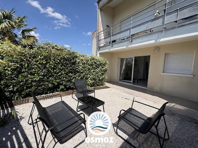 Appartement vente à La Rochelle, Puilboreau