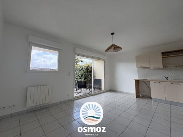 Appartement vente à La Rochelle, Puilboreau