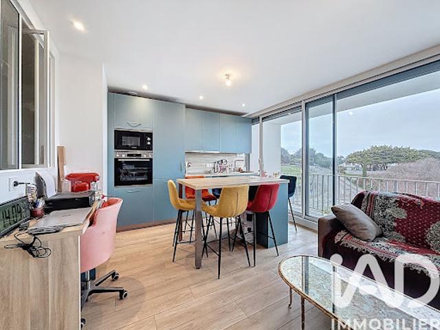 Appartement vente à Lorient, Bretagne