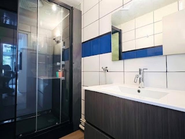 Appartement vente à Quimper, Bretagne