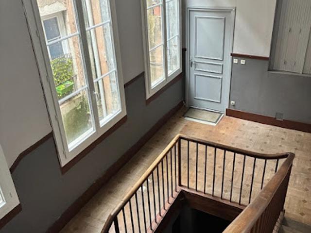 Appartement vente à Combarel, Rodez