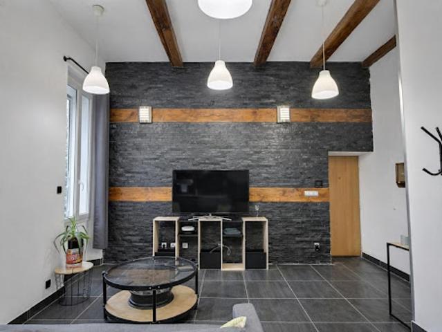Appartement vente à Marseille, Roquevaire