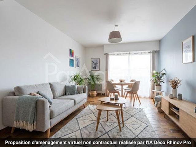 Appartement vente à Rochefort, Royan