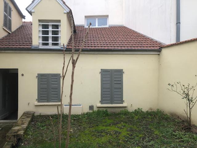 Appartement vente à Nanterre, Rueil-malmaison