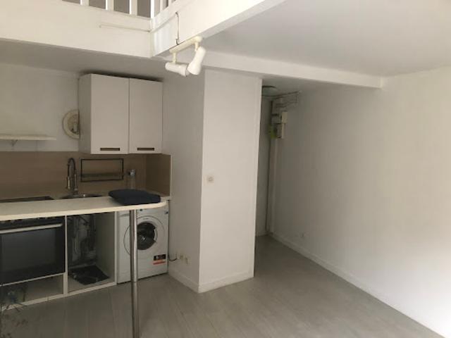 Appartement vente à Nanterre, Rueil-malmaison