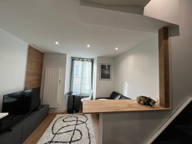 Appartement vente à Blaye, Saint-andré-de-cubzac