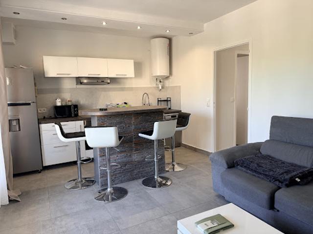 Appartement vente à Fréjus, Var