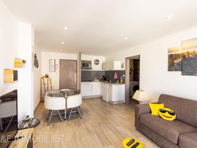 Appartement vente à Arrondissement de Toulon, Saint-cyr-sur-mer