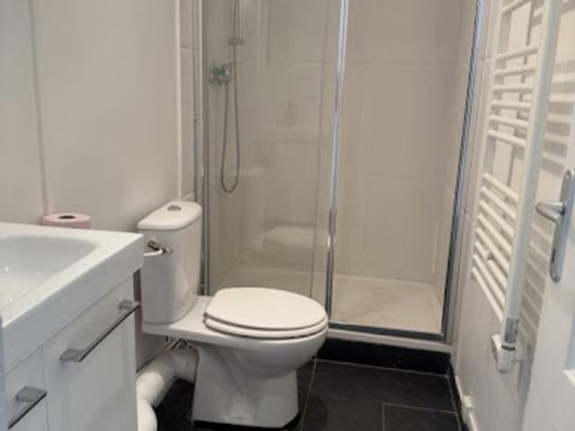 Appartement vente à Saint-Denis, Saint-denis
