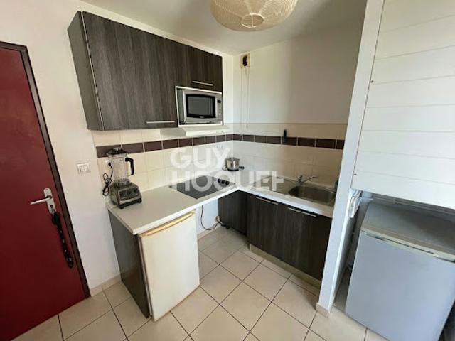 Appartement vente à La Réunion