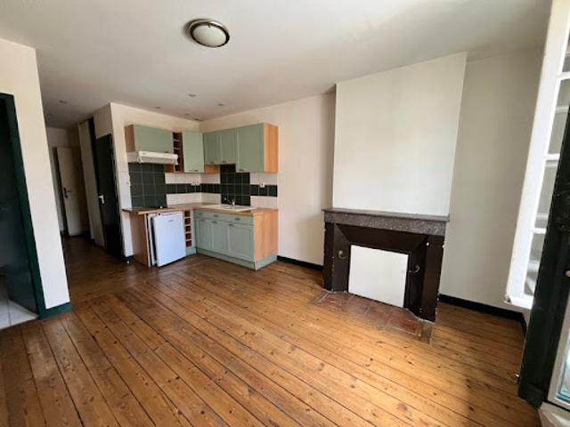Appartement vente à Libourne, Saint-denis-de-pile