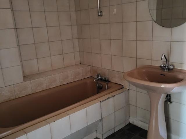 Appartement vente à Saint-Dié-des-Vosges, Saint-dié
