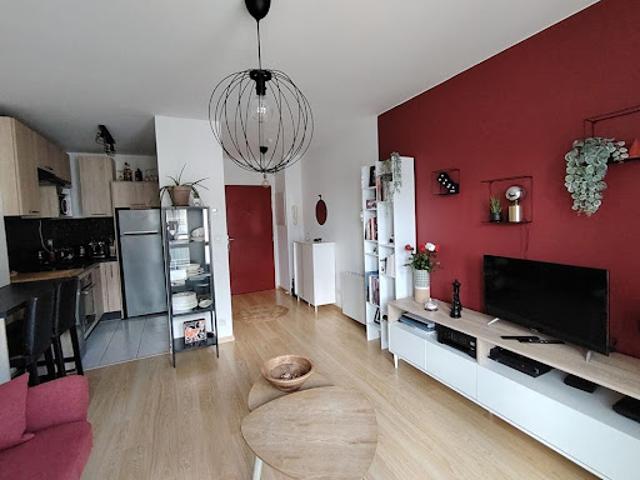 Appartement vente à Rennes, Bretagne