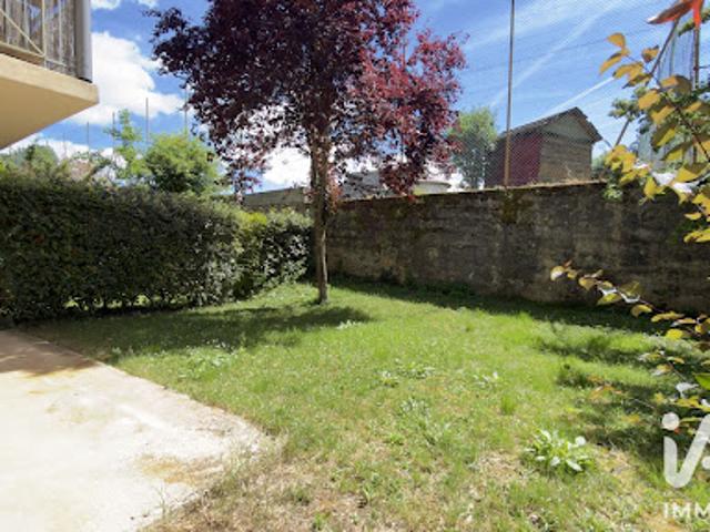 Appartement vente à Rodez, Saint-geniez-d'olt