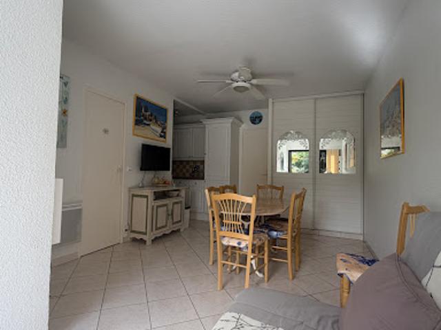 Appartement vente à Rochefort, Saint-georges-de-didonne