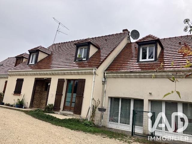 Appartement vente à Résidence Louis Babin, Saint-Germain-lès-Arpajon