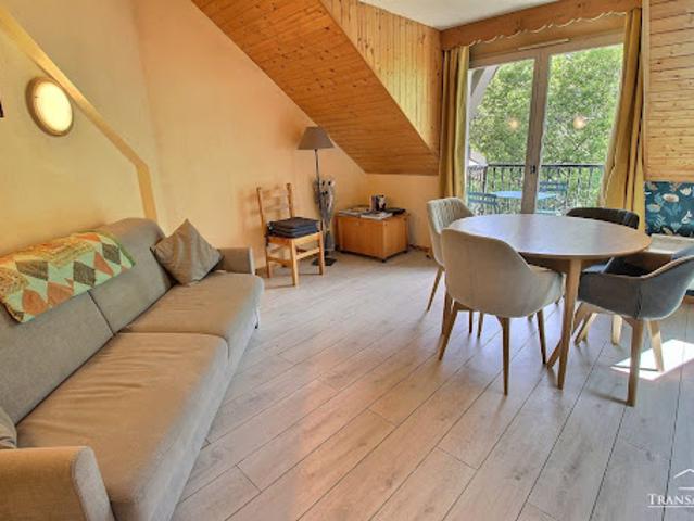 Appartement vente à Bonneville, Saint-gervais-les-bains