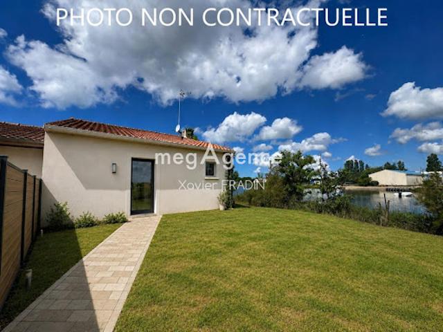 Appartement vente à Les Sables-d'Olonne, Saint-gilles-croix-de-vie
