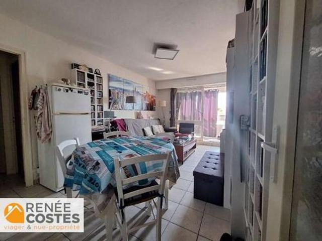 Appartement vente à Les Sables-d'Olonne, Saint-hilaire-de-riez