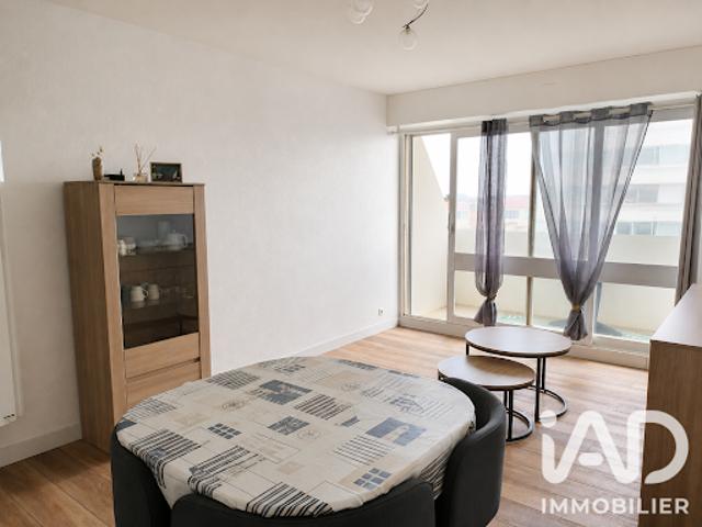 Appartement vente à Les Sables-d'Olonne, Saint-hilaire-de-riez